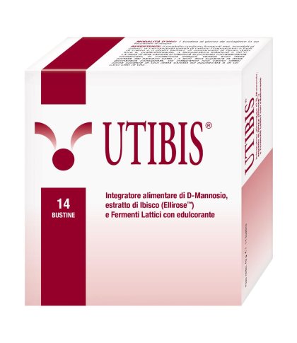 UTIBIS 14BUST