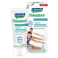 TIMODORE CREMA DEO 48h50ML