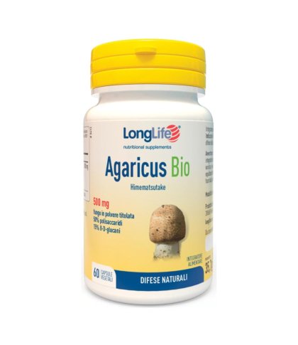 AGARICUS BIO 60CPS PHOENIX