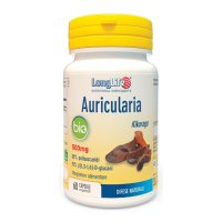 AURICULARIA BIO 60CPS PHOENIX