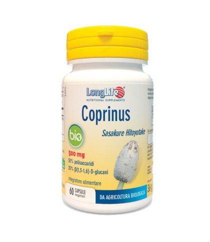 COPRINUS BIO 60CPS PHOENIX