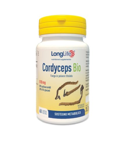 CORDYCEPS BIO 60CPS PHOENIX