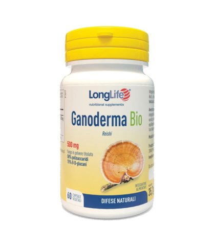 GANODERMA BIO 60CPS PHOENIX