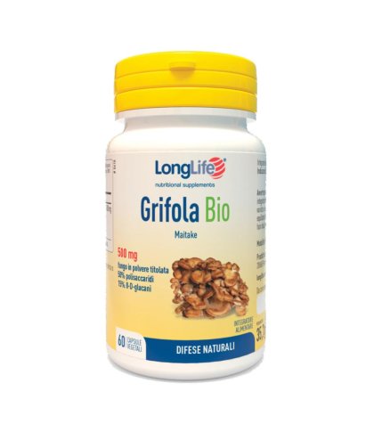 GRIFOLA BIO 60CPS PHOENIX