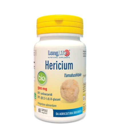 HERICIUM BIO 60CPS PHOENIX