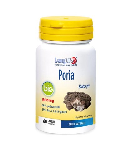 PORIA BIO 60CPS PHOENIX