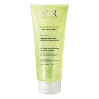 SEBIACLEAR GEL MOUSS 200ML