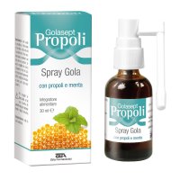 GOLASEPT SPRAY GOLA ADULT 30ML