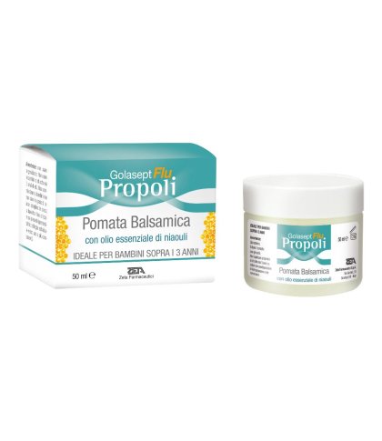 GOLA FLU PROP POM BALSAM 50ML