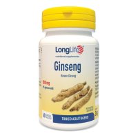 GINSENG 5% 60CPS PHOENIX