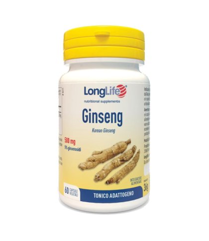 GINSENG 5% 60CPS PHOENIX