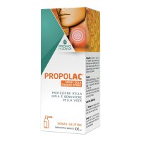 PROPOL AC SPRAY GOLA 30ML