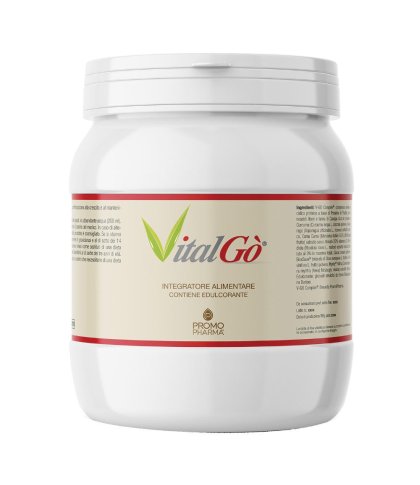 VITALGO POLVERE 300G