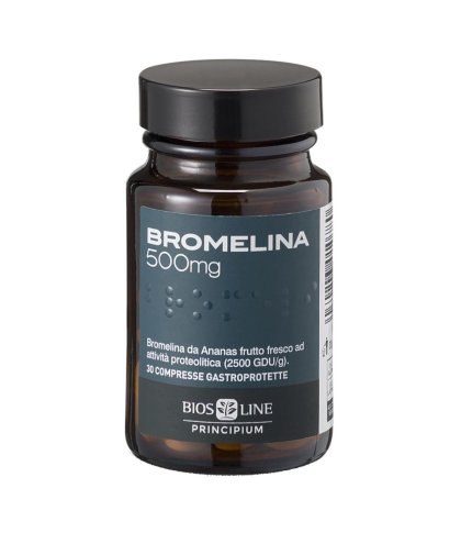 BROMELINA 30CP PRINCIPIUM