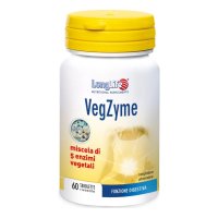 VEGZYME LONGLIFE 60TAV