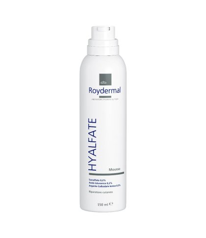 HYALFATE MOUSSE 150ML