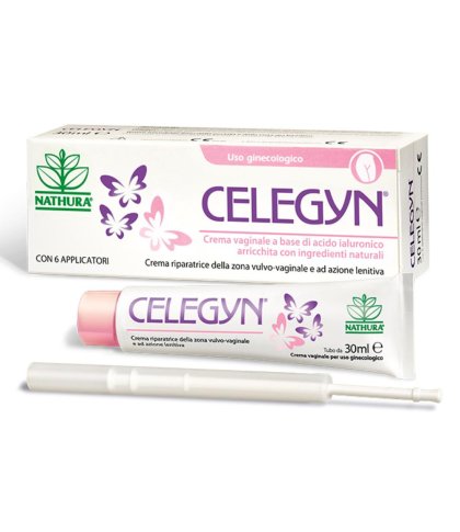 CELEGYN CREMA 30ML