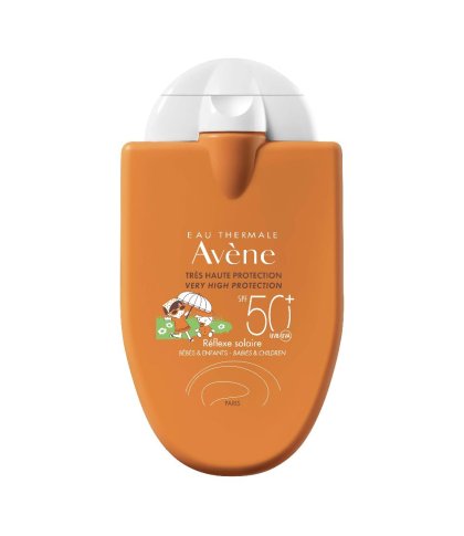 AVENE REFLEXE SOL SPF50+ BB