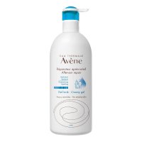 AVENE SOL RISTR DOPOS 400ML