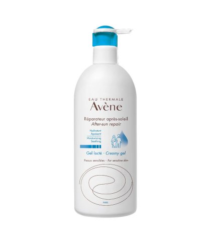 AVENE SOL RISTR DOPOS 400ML