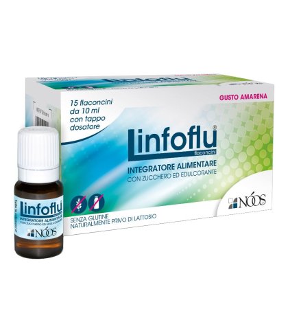 LINFOFLU MULTIPACK 6X15FL