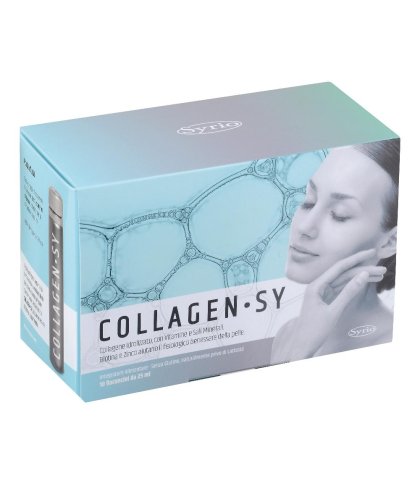 COLLAGEN-SY 10FLX25ML