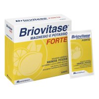 BRIOVITASE FORTE 20BUST