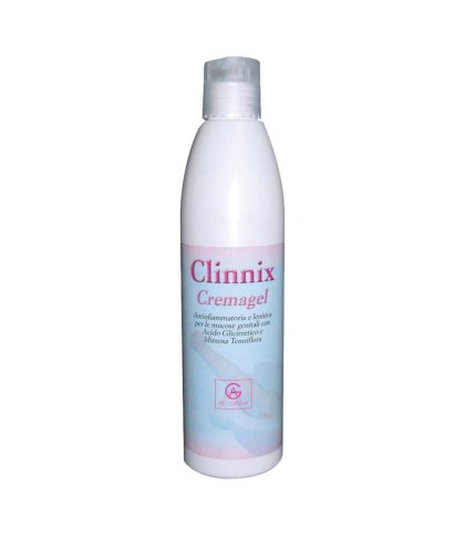 CLINNIX CR GEL GINECOL 250ML