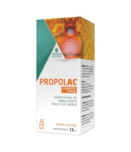 PROPOL AC ESTRATTO S/ALCOL50ML