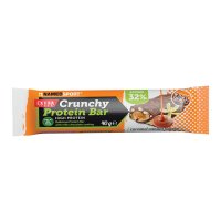 NAMED SPORT CRUNCHY PROTEINBAR CAR/VAN 40G