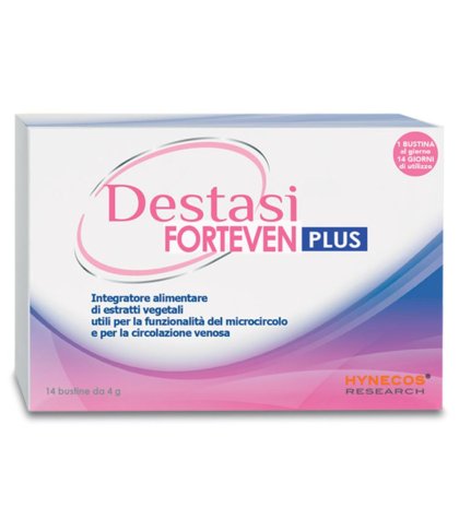 DESTASI FORTEVEN PLUS BUSTE