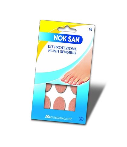 NOKSAN KIT PROT PUNTI SENS 6PZ