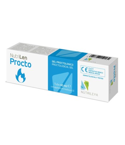 NUTRILEN PROCTO 30ML