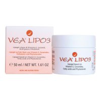 VEA LIPO3 EMOLLIENTE IDRAT