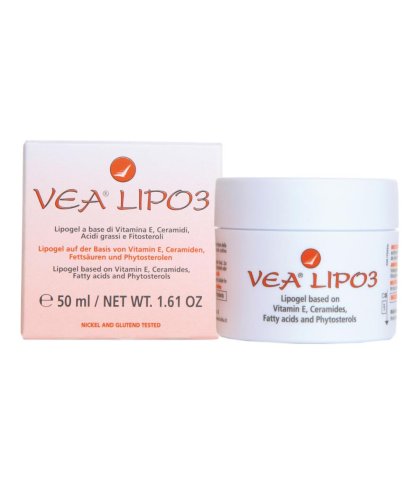 VEA LIPO3 EMOLLIENTE IDRAT