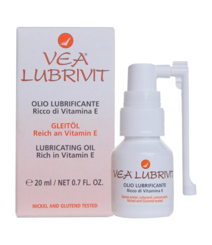 VEA LUBRIVIT OLIO LUBRIFICANTE