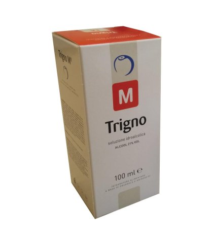 TRIGNO M SOL IAL 100ML