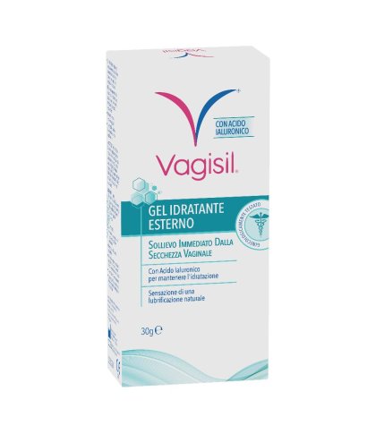 VAGISIL INTIMO GEL C PROHYDR