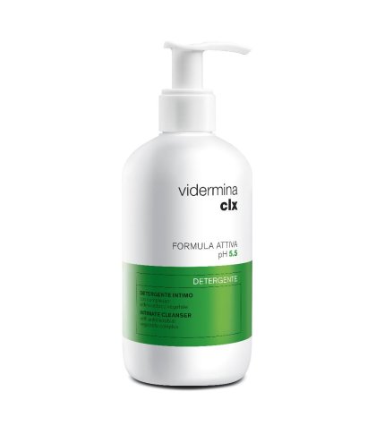 VIDERMINA CLX DET POMP 500ML