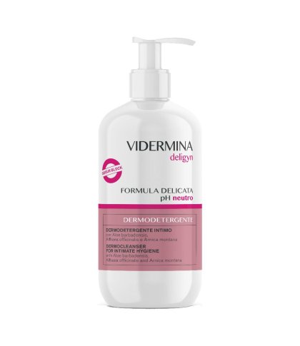 VIDERMINA DELIGYN DET POM500ML