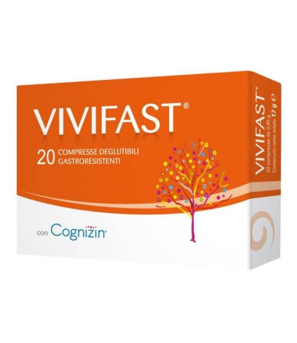 VIVIFAST 20CPR