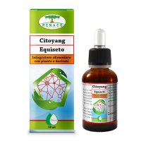 CITOYANG EQUISETO GOCCE 50ML