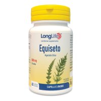 EQUISETO LONGLIFE 60CPS