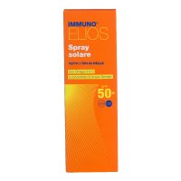 IMMUNO ELIOS SPR SOL SPF 50+