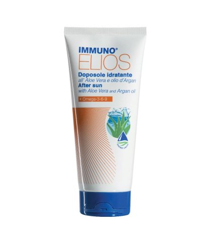 IMMUNO ELIOS CR DOPOS IDR ALOE