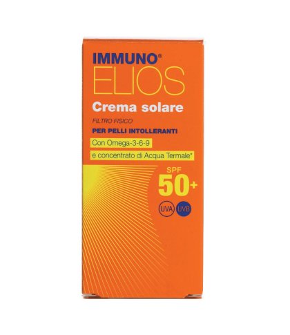 IMMUNO ELIOS SOL SPF50+ P INT