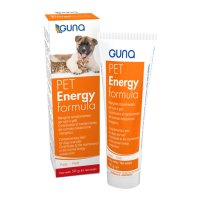 PET ENERGYFORMULA 50G