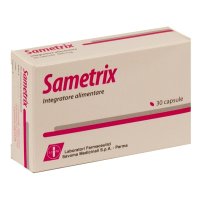 SAMETRIX INTEGRAT 30CPS