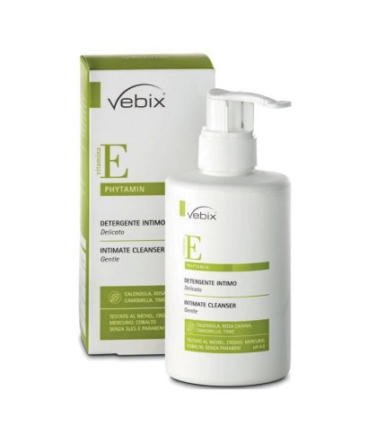 VEBIX PHYTAMIN DET INTIMO300ML