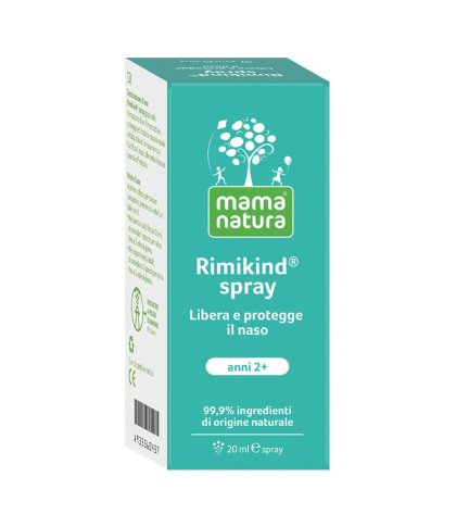 RIMIKIND SPRAY 20ML